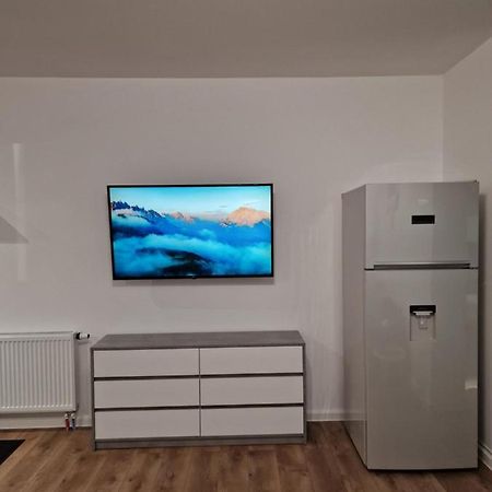 Vic Apartament Drobeta Turnu Severin Esterno foto