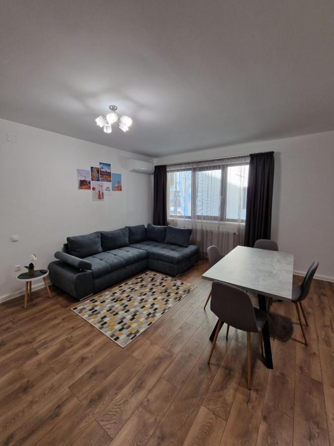 Vic Apartament Drobeta Turnu Severin Esterno foto