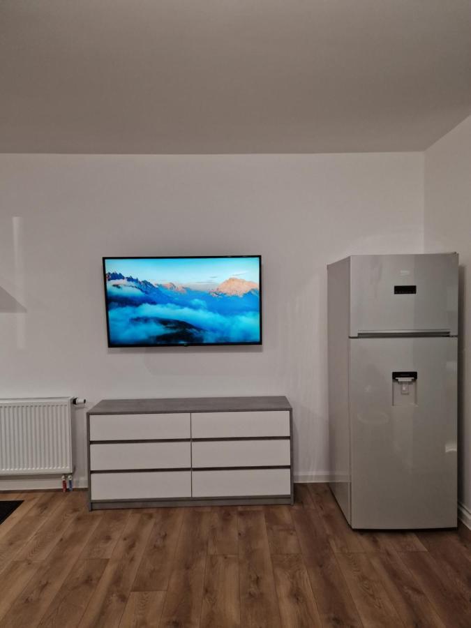 Vic Apartament Drobeta Turnu Severin Esterno foto