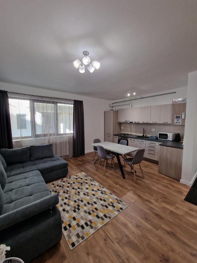 Vic Apartament Drobeta Turnu Severin Esterno foto