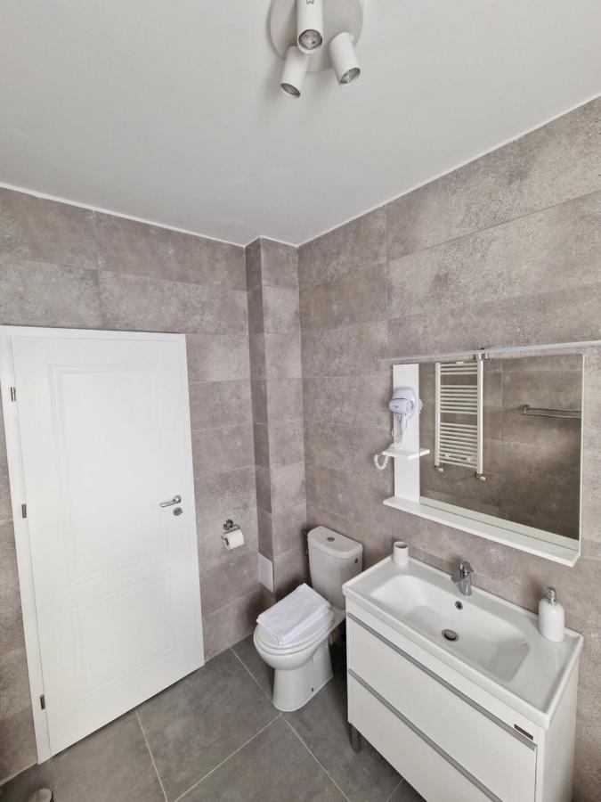 Vic Apartament Drobeta Turnu Severin Esterno foto