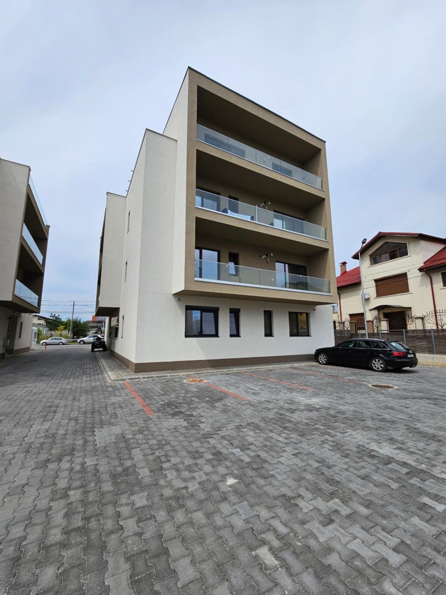 Vic Apartament Drobeta Turnu Severin Esterno foto